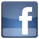 Facebook website logo