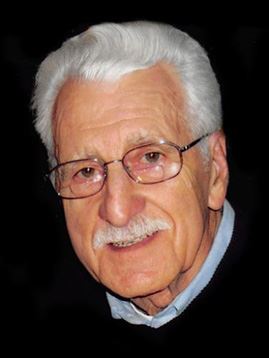 Carl A Camerano portrait