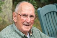 Lawrence L Gevry Sr portrait