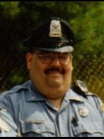 Brian P. Keegan portrait