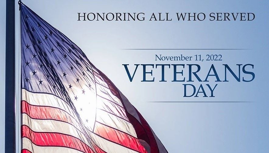 VeteransDay