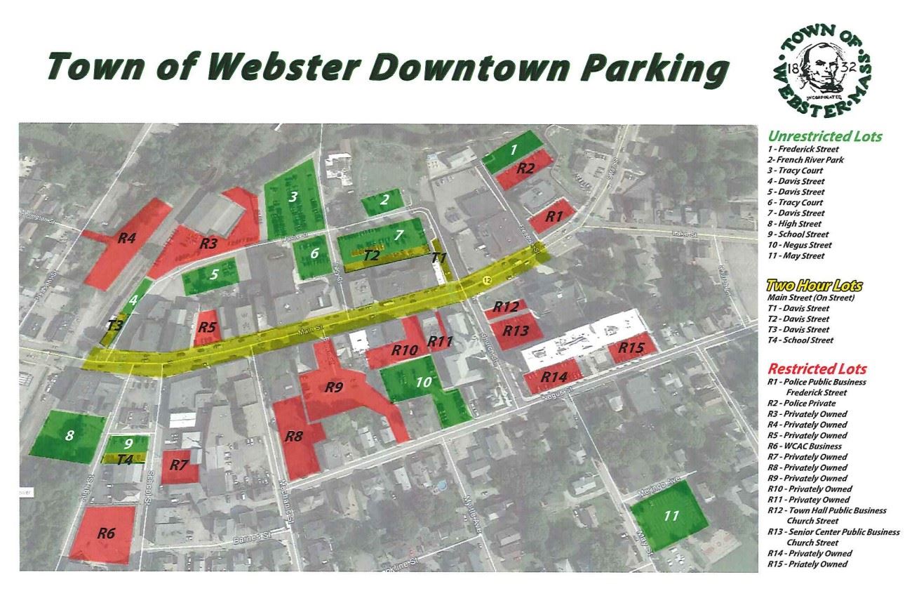 WebsterDTParking