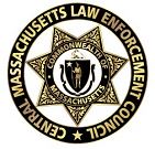 Central Massachusetts Law Enforcement Council seal