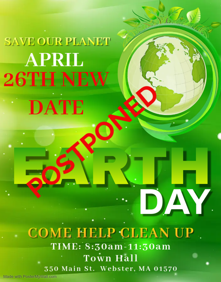 Earth Day Flyer Template - Made with PosterMyWall (2)