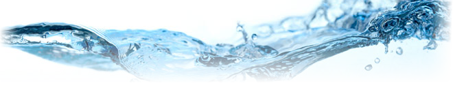 image of flowing water