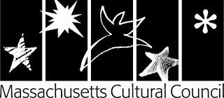 Massachusetts Cultural Council Logo